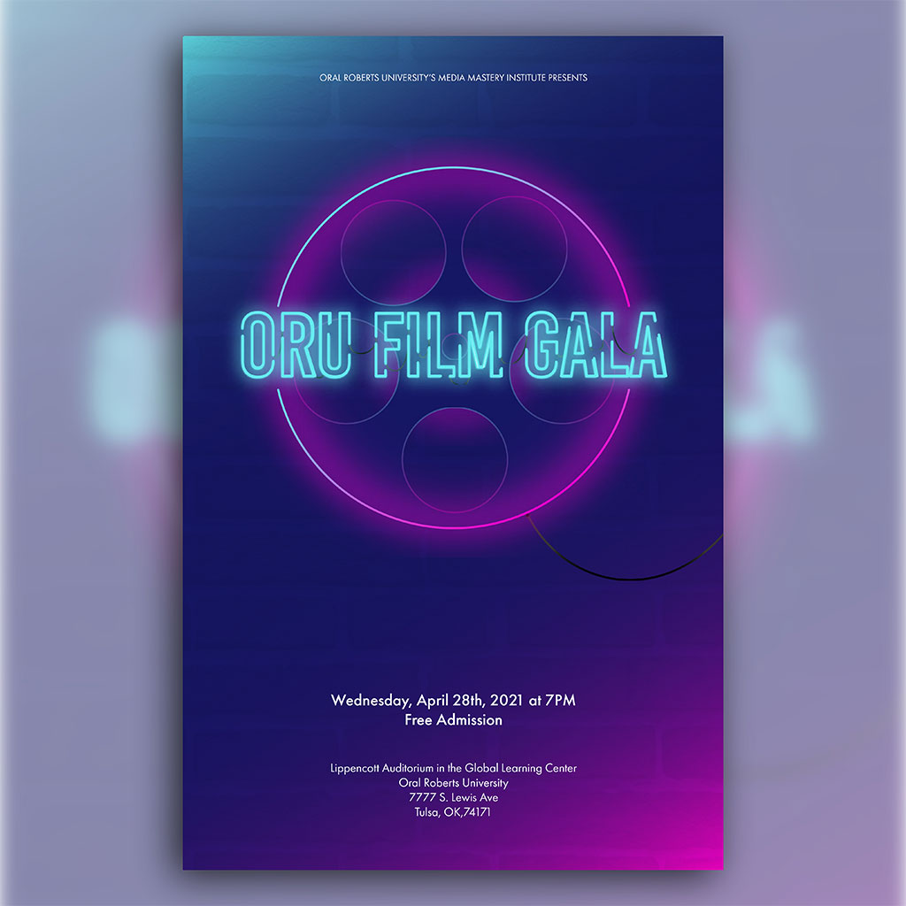 ORU Film Gala 2021